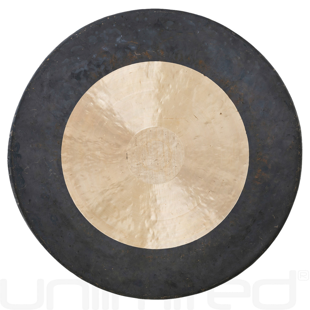 Unlimited Dark Star Gongs