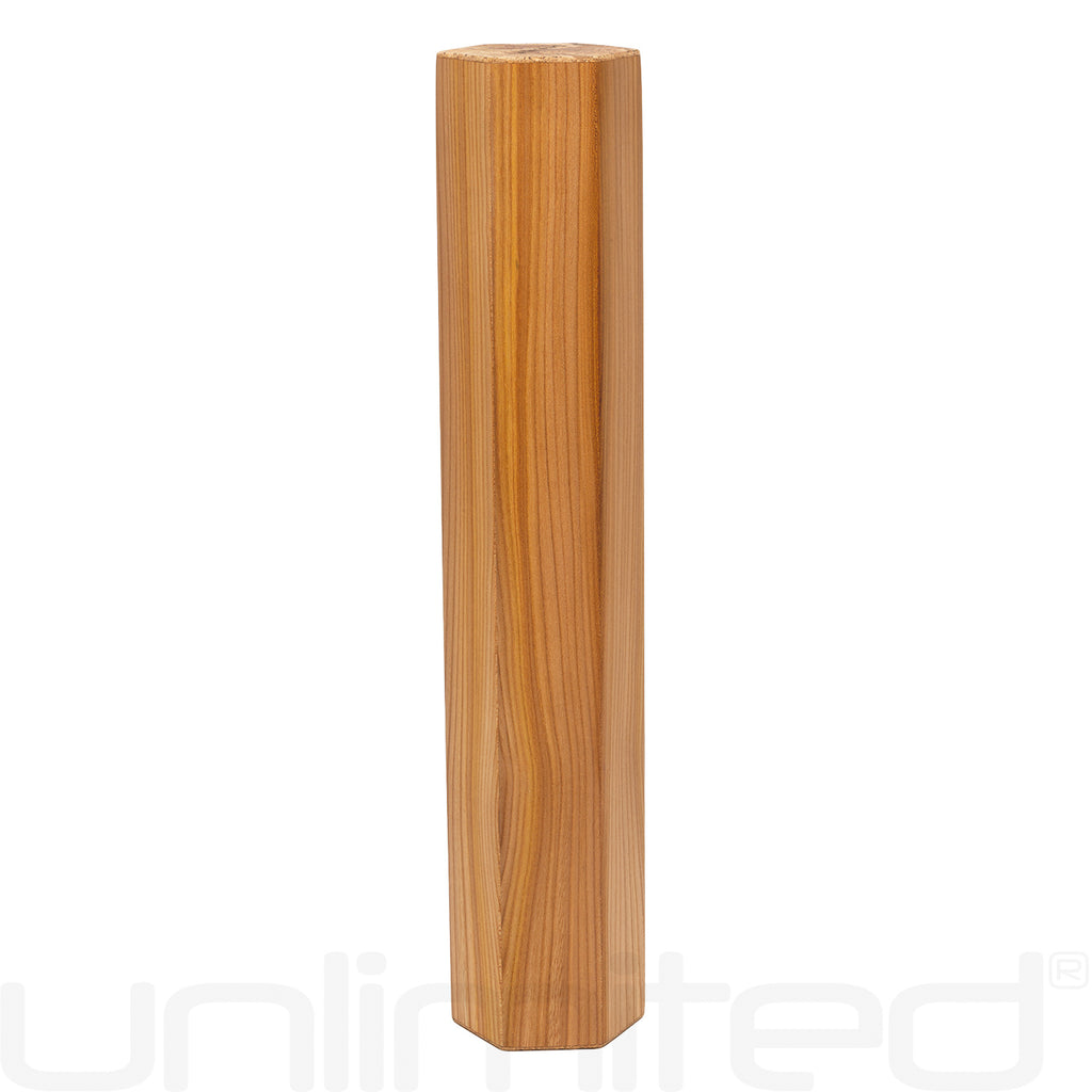 Unlimited 24" Soulwater Rainmaker (Elm)