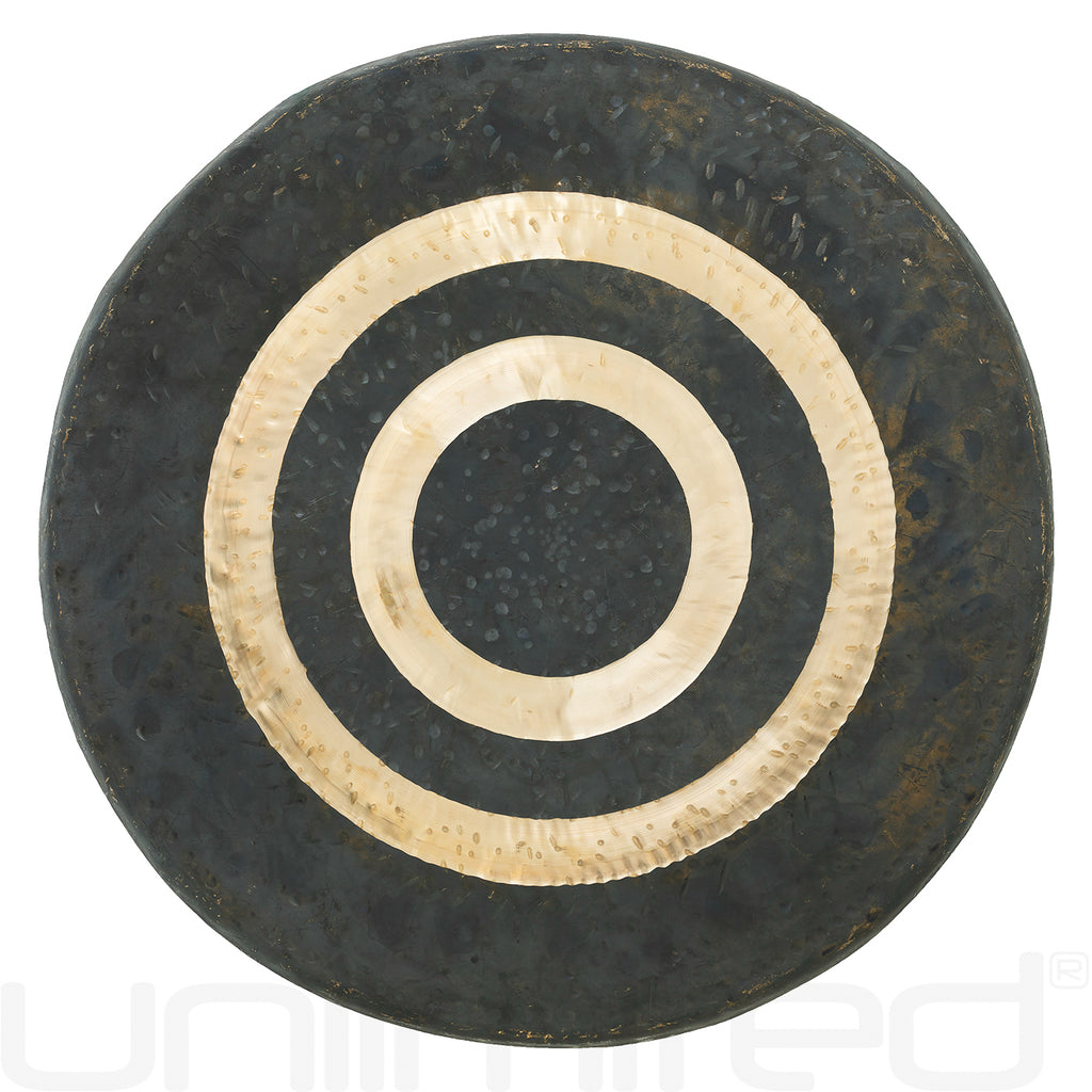 Unlimited Eventual Horizon Gongs