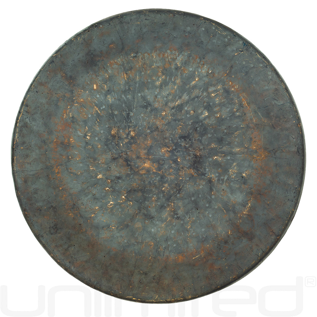 Unlimited Mother Tesla Gongs