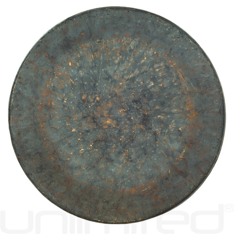 Unlimited Mother Tesla Gongs