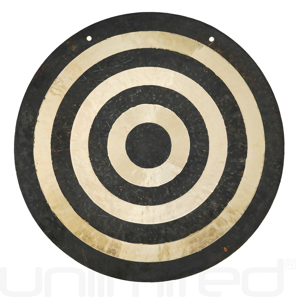 Unlimited Solar Flare Gongs