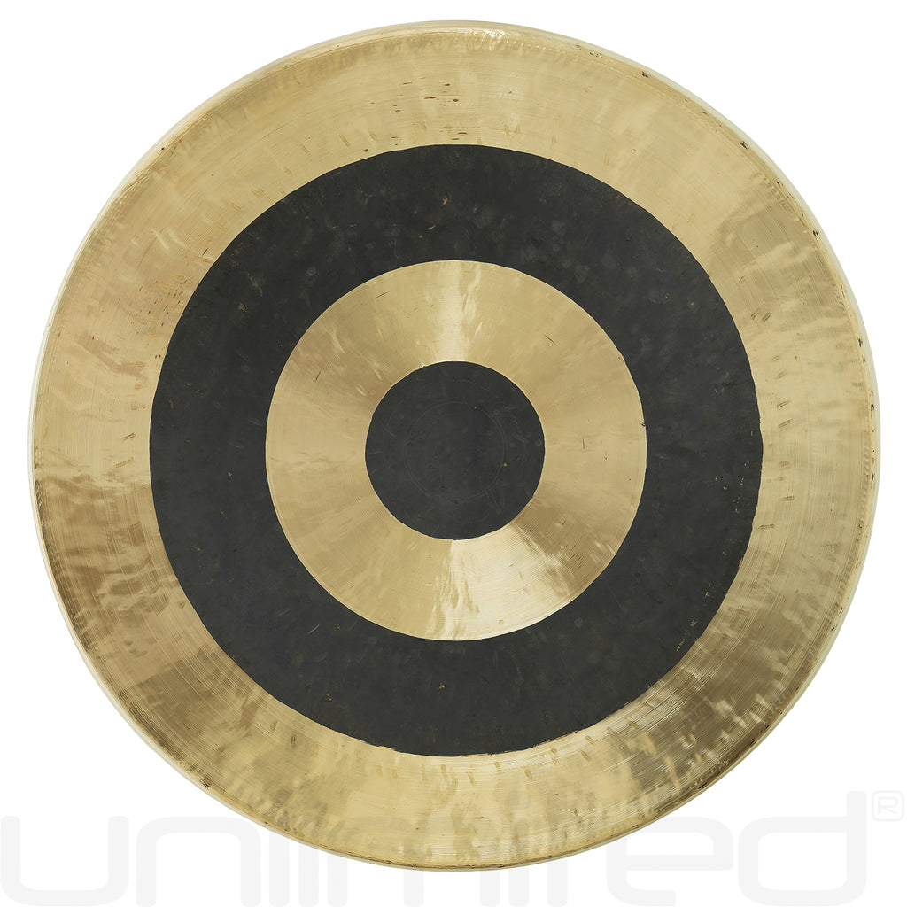 Unlimited Subatomic Gongs