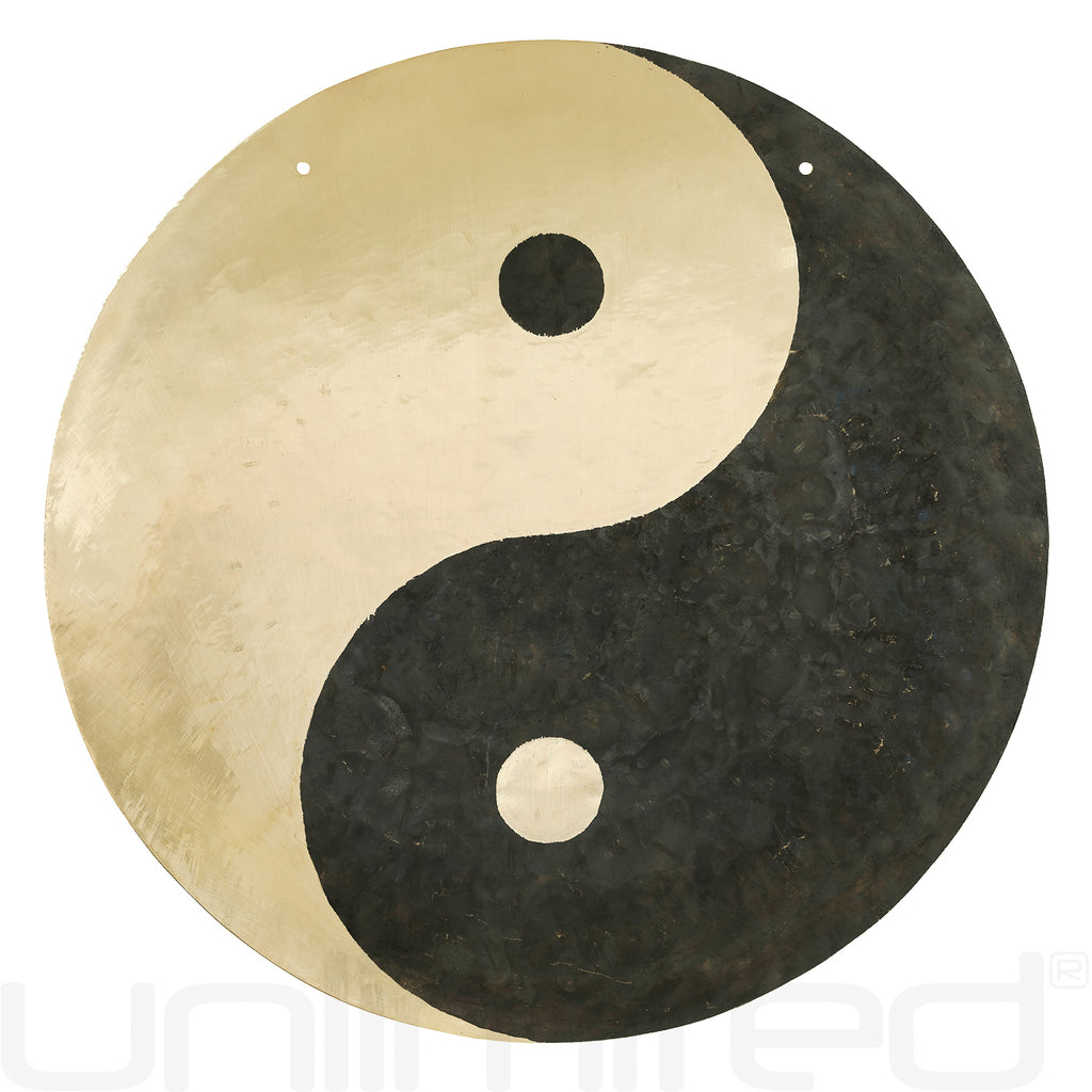 Unlimited Taoist Breeze Gongs