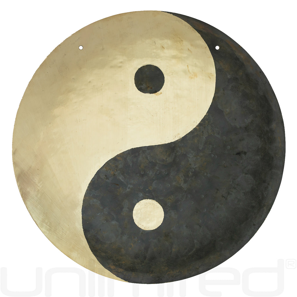 Unlimited Taoist Breeze Gongs