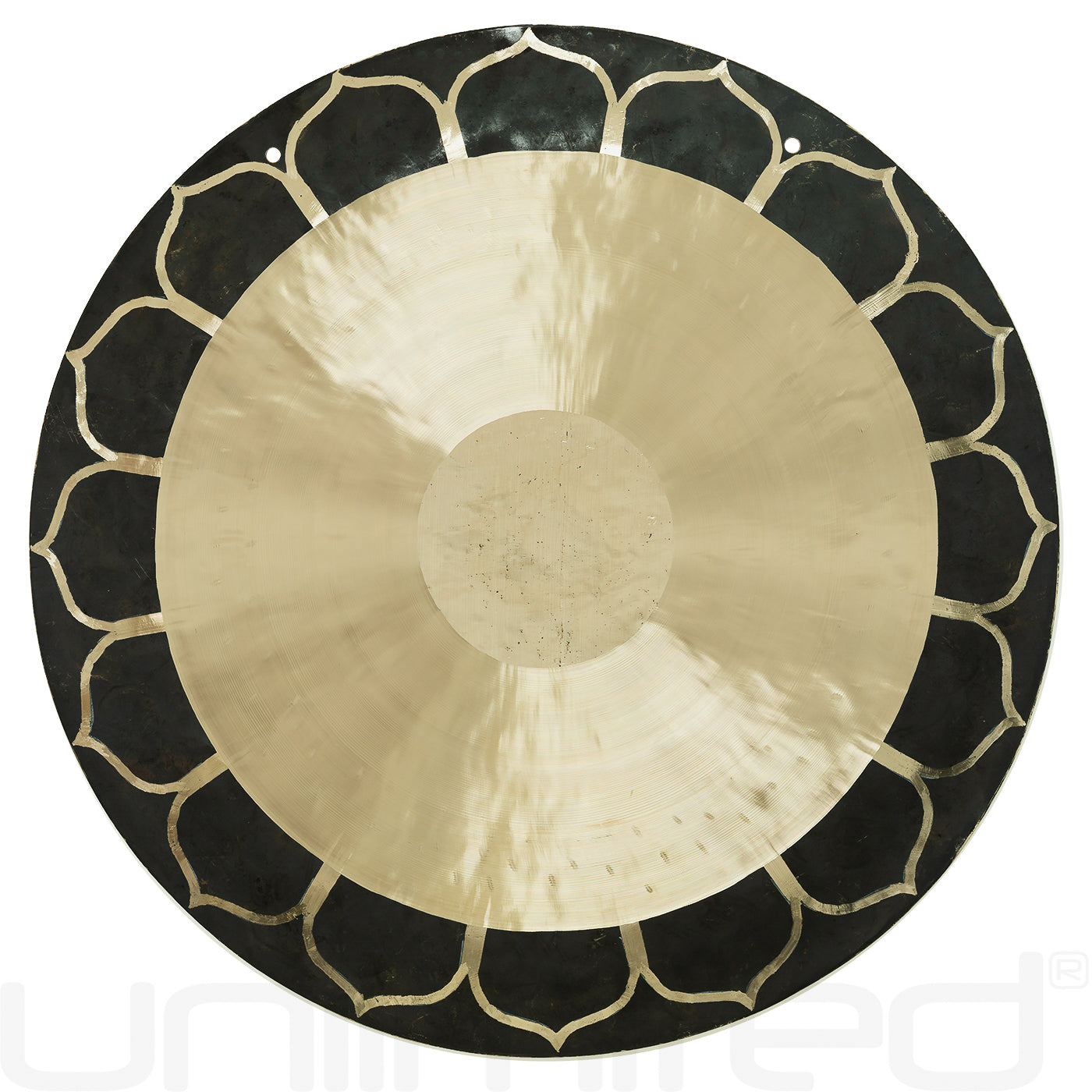 Temple Wind Gongs - Gongs Unlimited