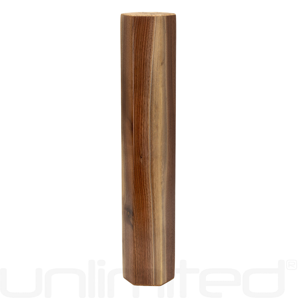 Unlimited 24" Soulwater Rainmaker (Walnut)