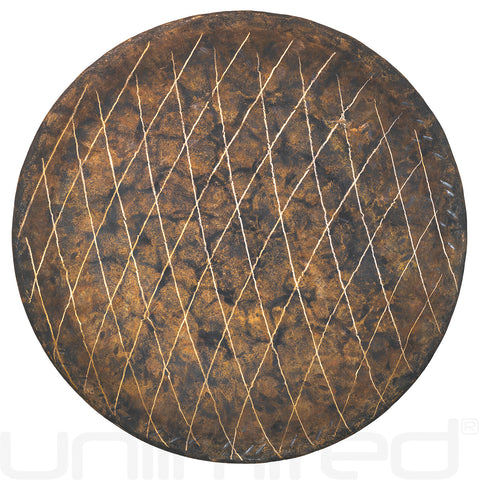 Floor Model 20"  Xiang jia Gong