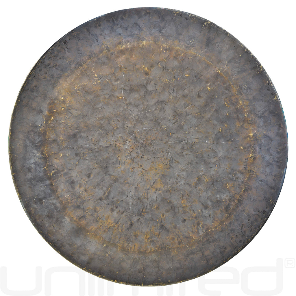 Unlimited Mother Tesla Gongs