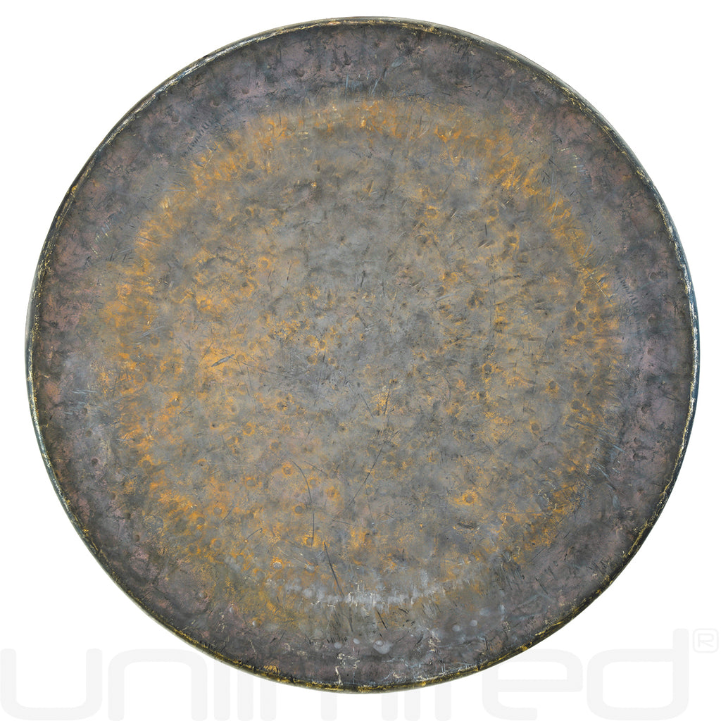 Unlimited Mother Tesla Gongs