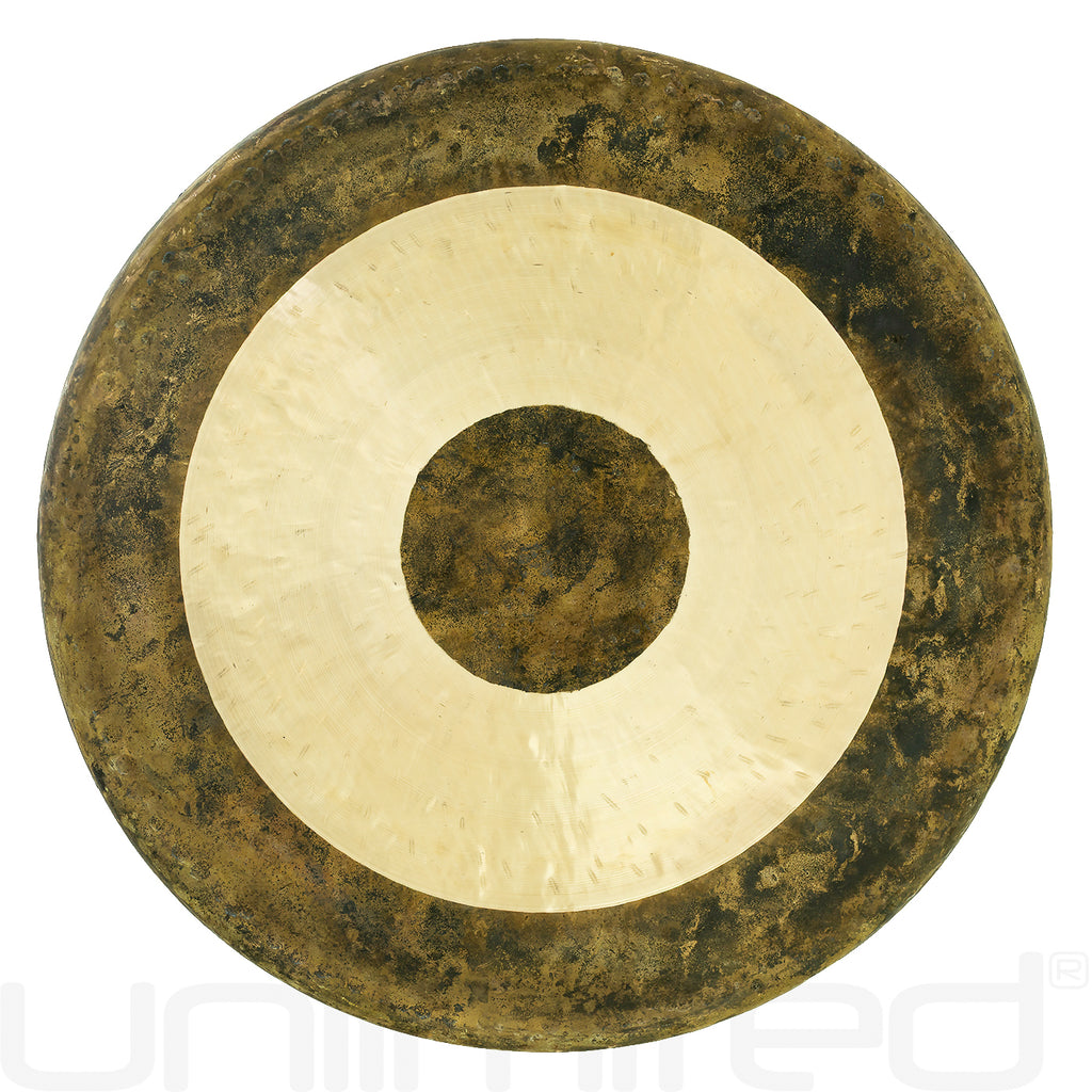 Unlimited Atlantis Chau Gongs