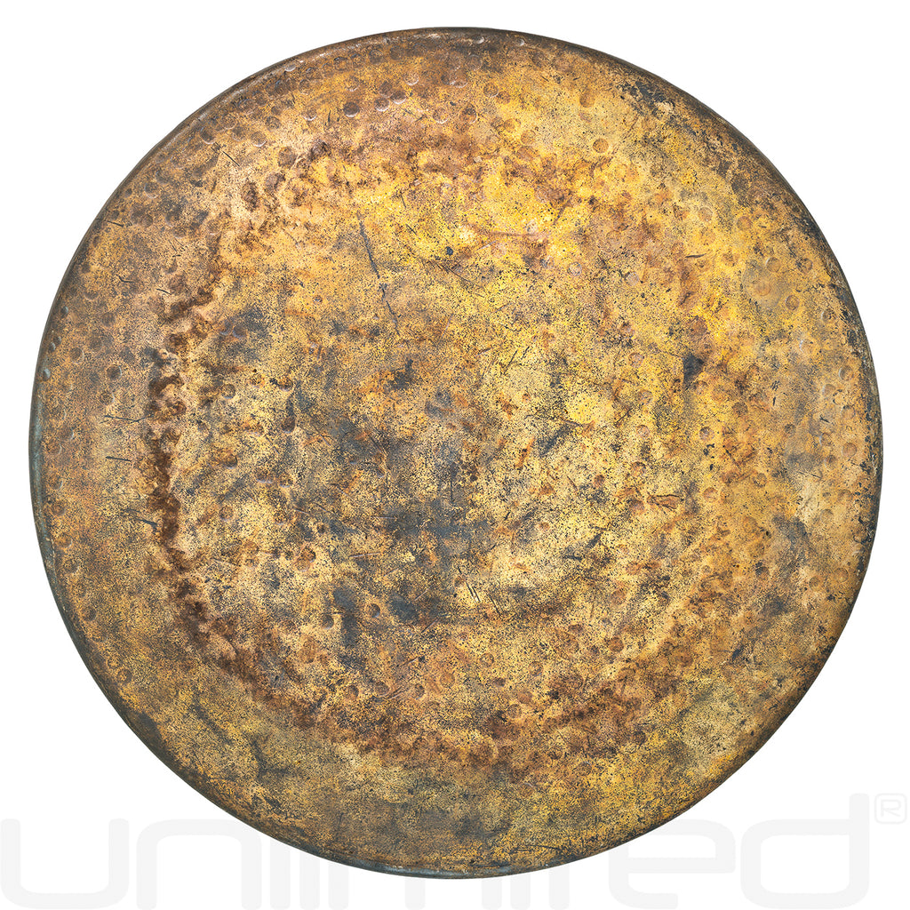 Unlimited Atlantis Gongs