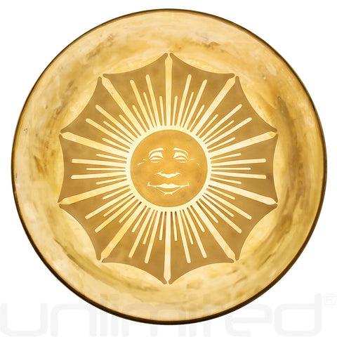 Unlimited 26" Luminous Sun Gongs