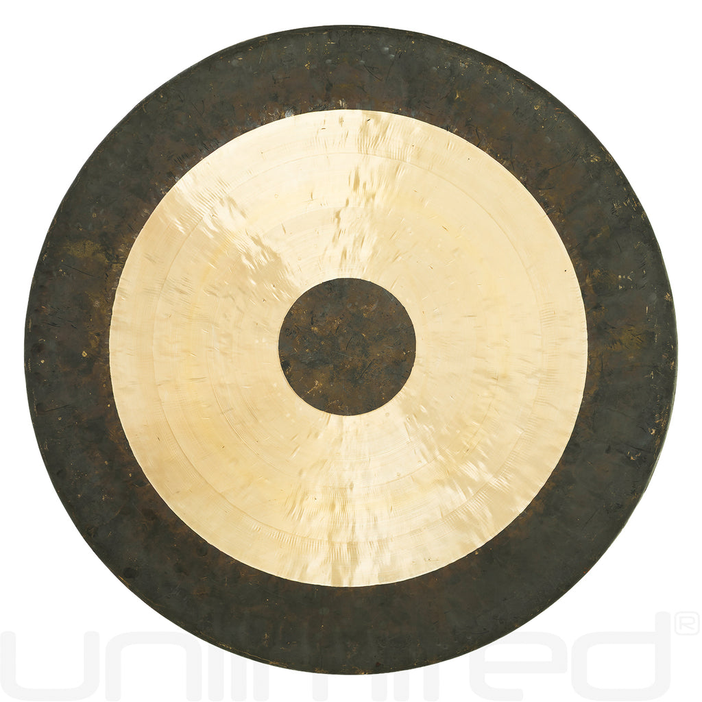 Unlimited Chau Gongs