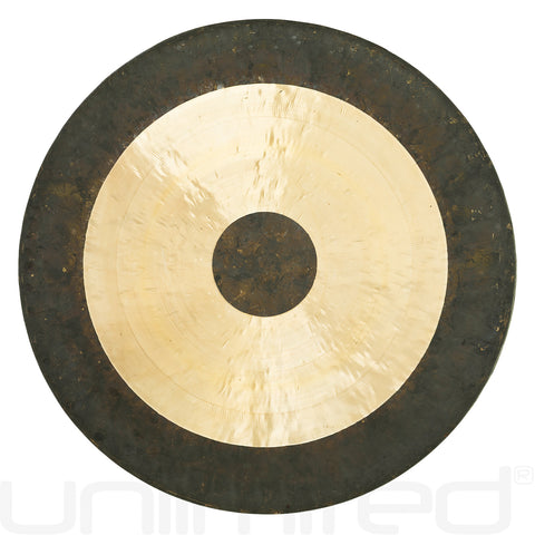 RETURNED 26" Chau Gong w/ Mallet