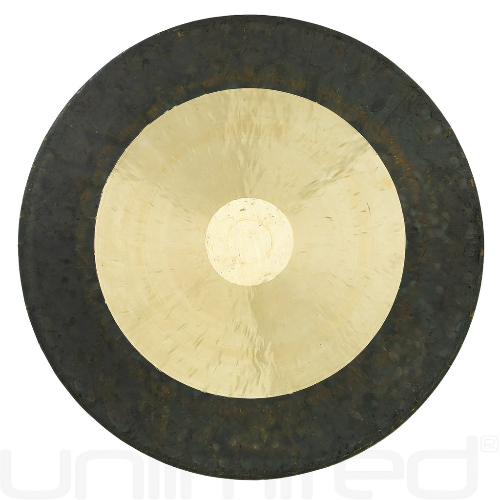 Unlimited Dark Star Gongs