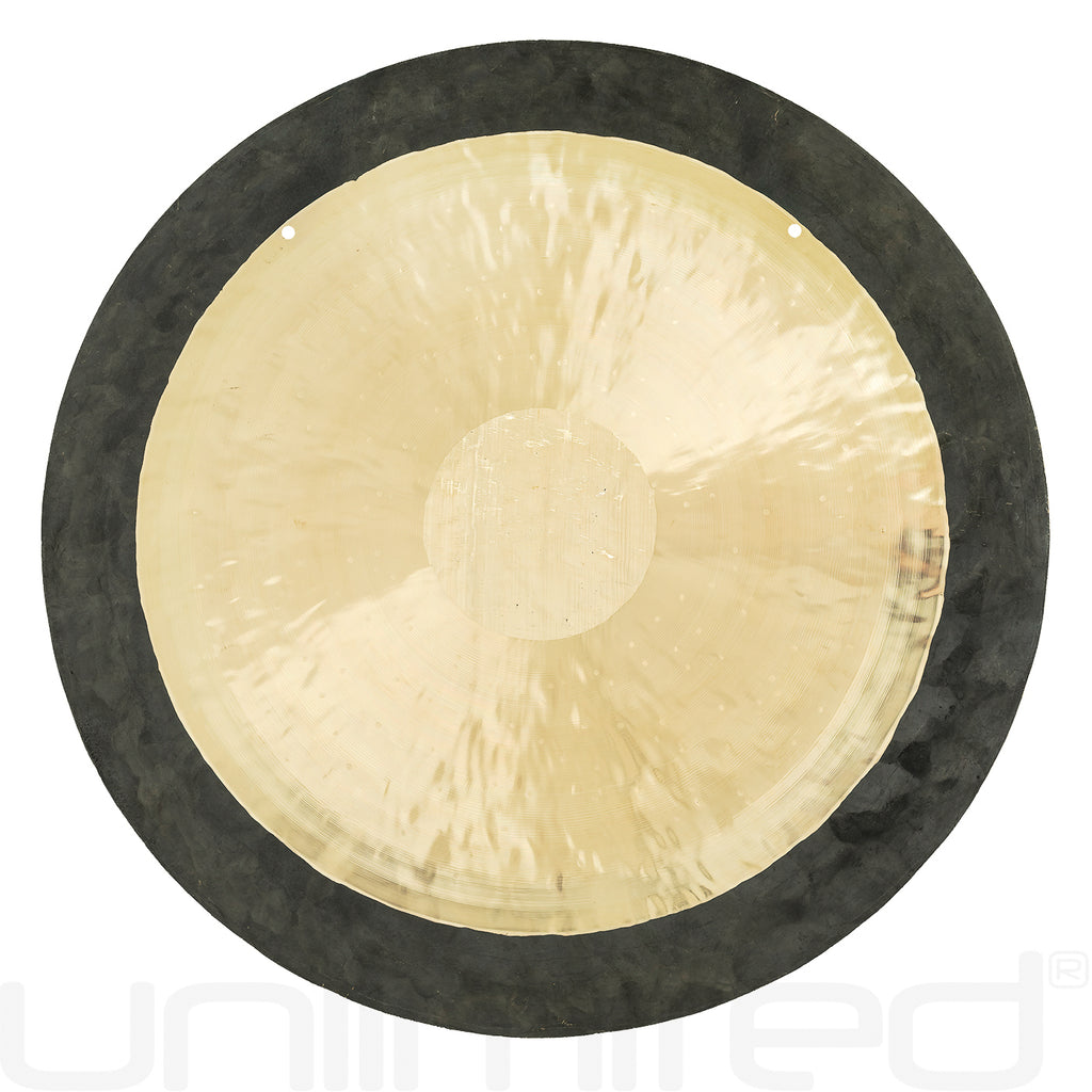 Unlimited Dark Wind Gongs