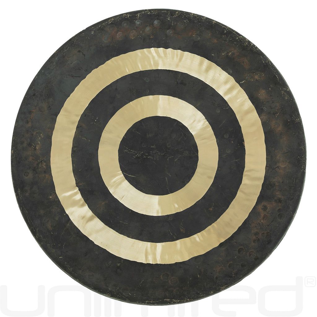 Unlimited Eventual Horizon Gongs