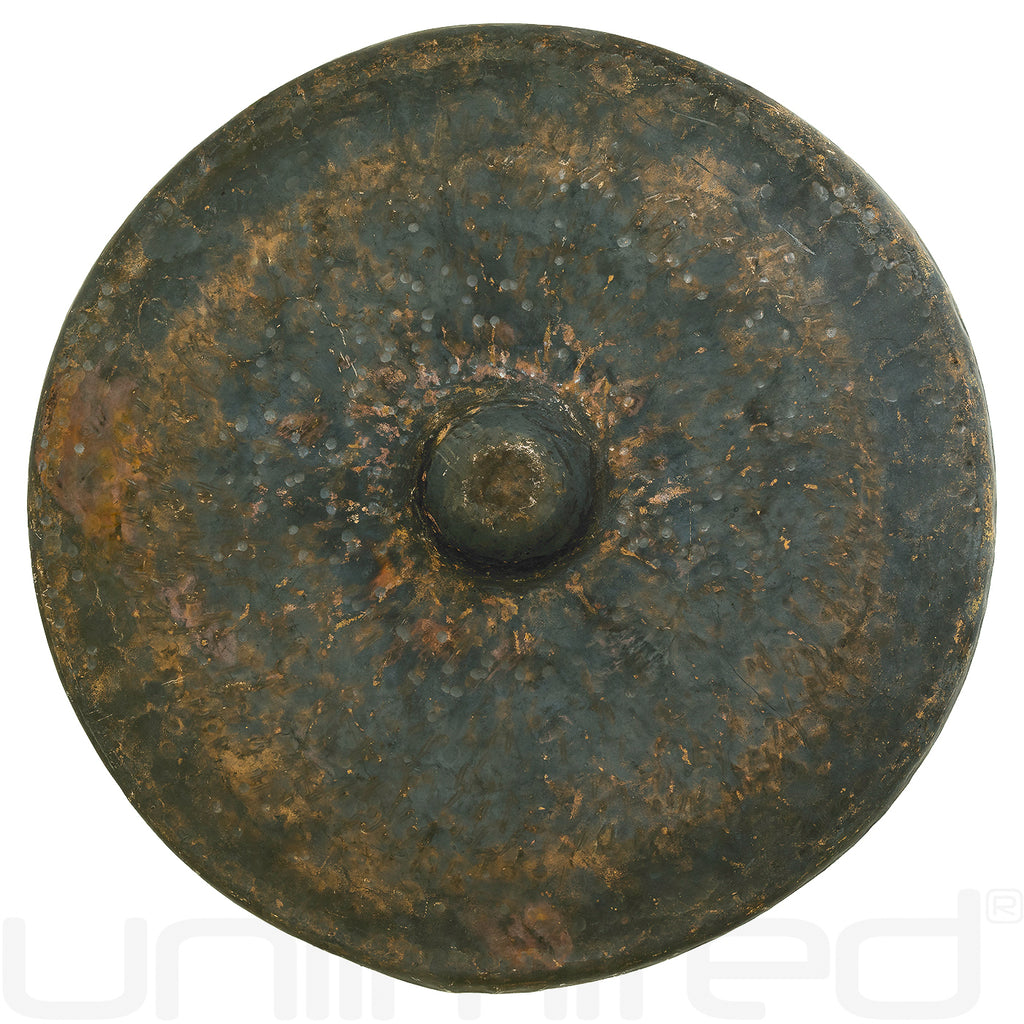 Unlimited Great Mother Tesla Gongs