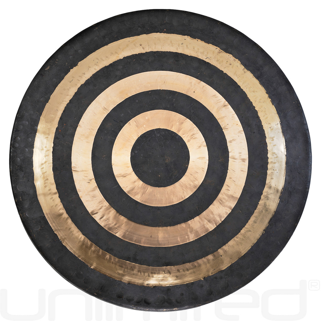 Unlimited Large 40" Healing Gongs