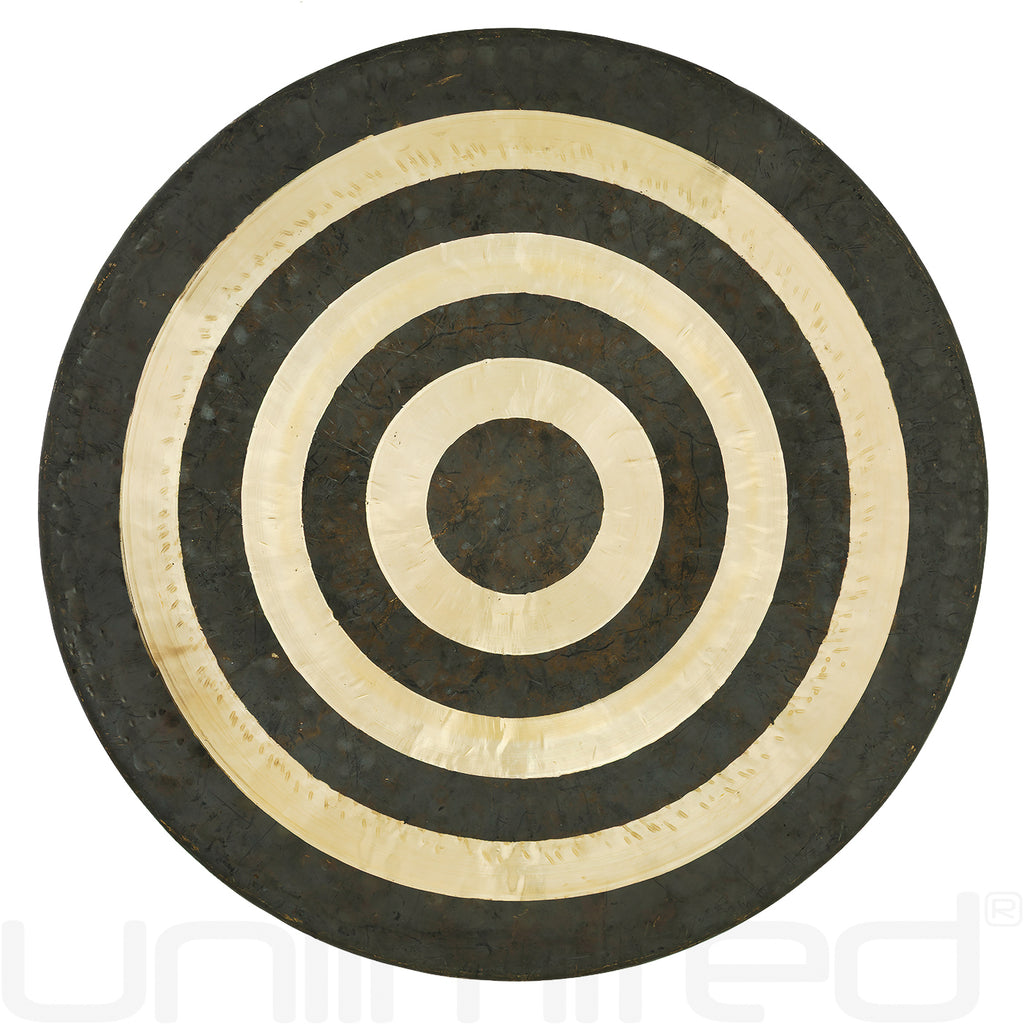 Unlimited Lunar Flare Gongs