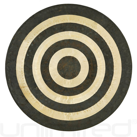 Unlimited Lunar Flare Gongs