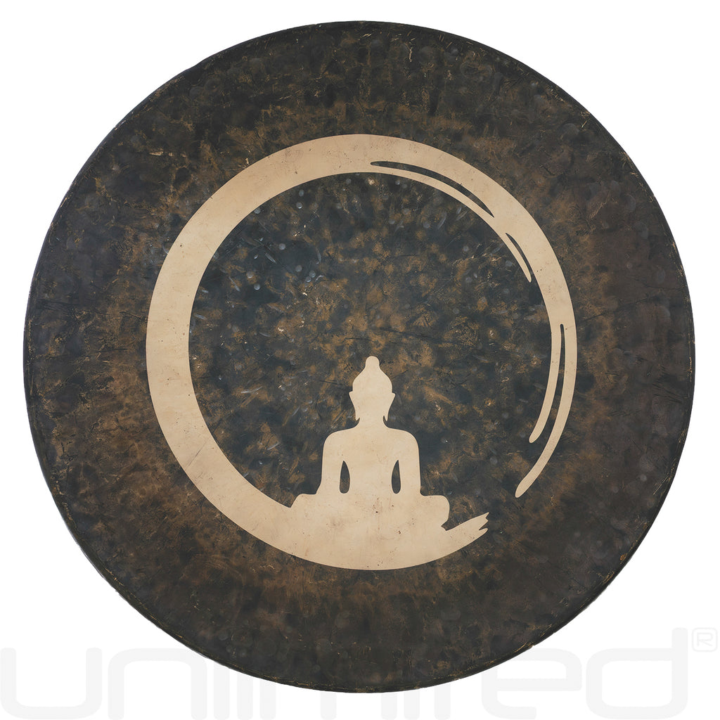 26" Buddha Wave Mother Tesla Gongs