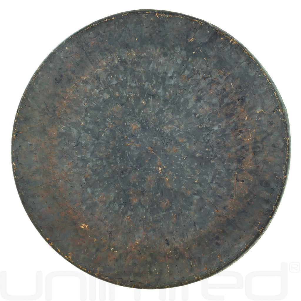 Unlimited Mother Tesla Gongs