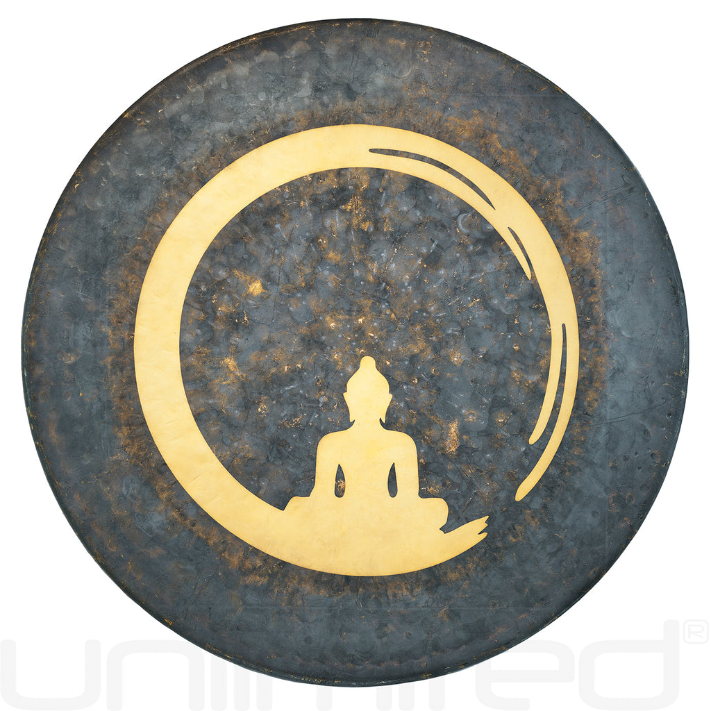 26" Buddha Wave Mother Tesla Gongs