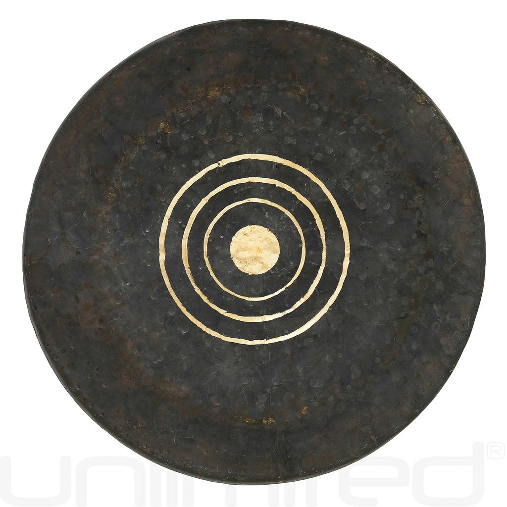 Unlimited Trilogy Gongs