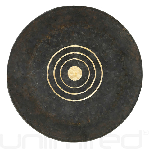 Unlimited Trilogy Gongs