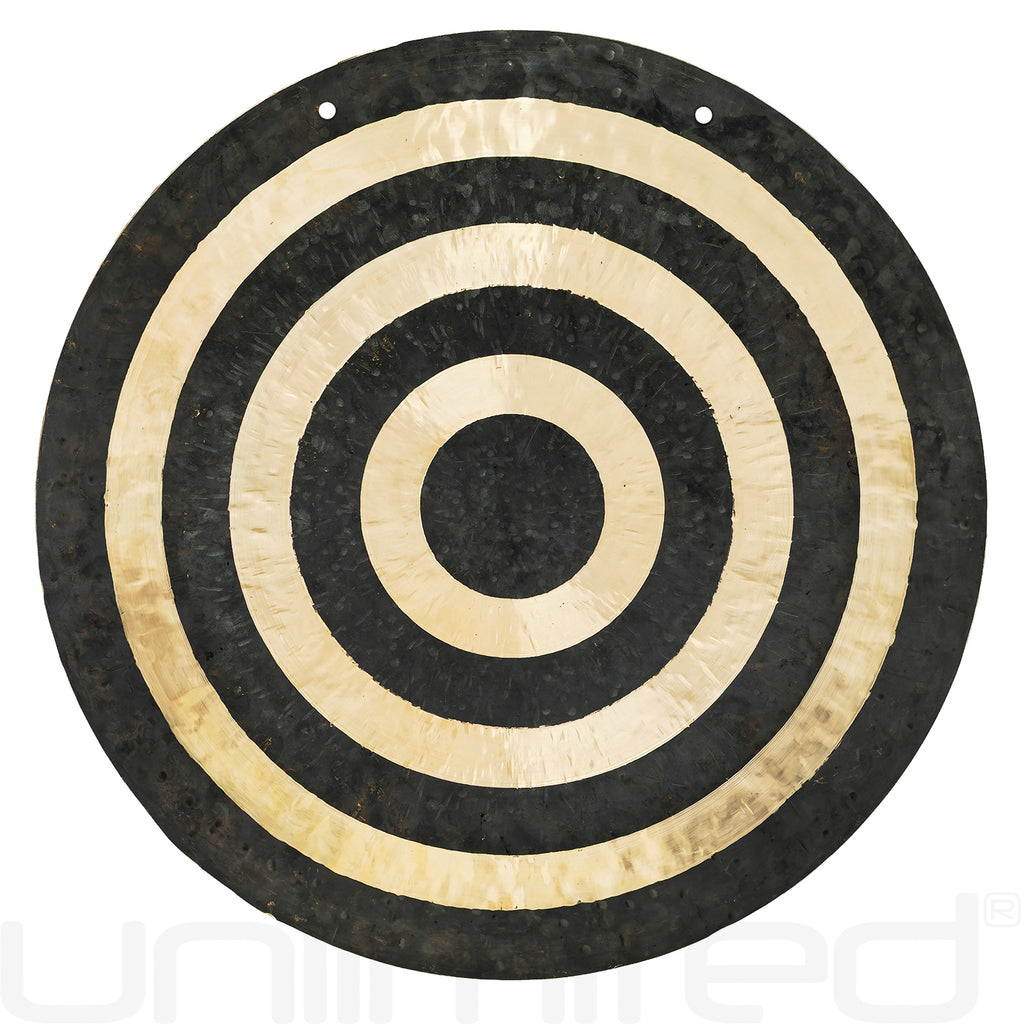 Unlimited Solar Flare Gongs