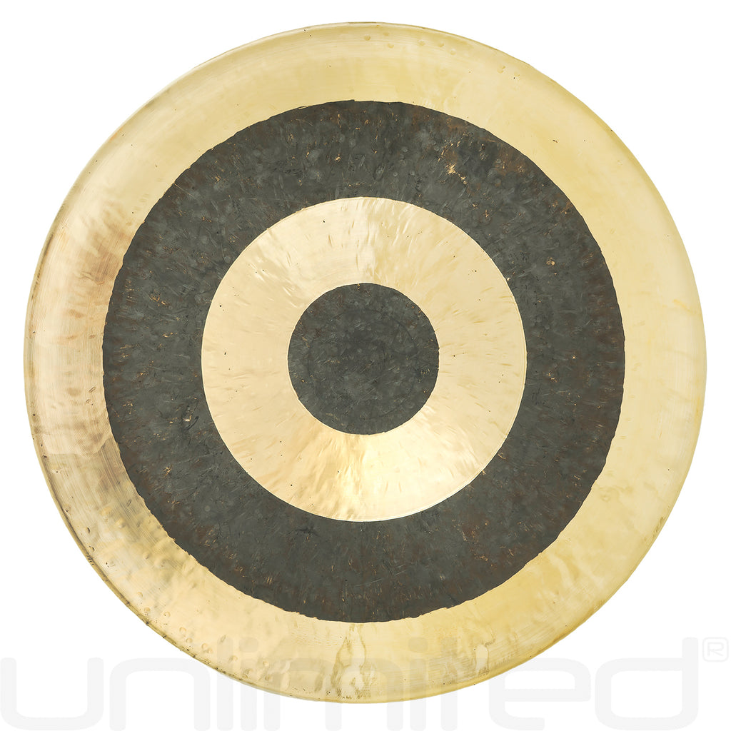 Unlimited Subatomic Gongs