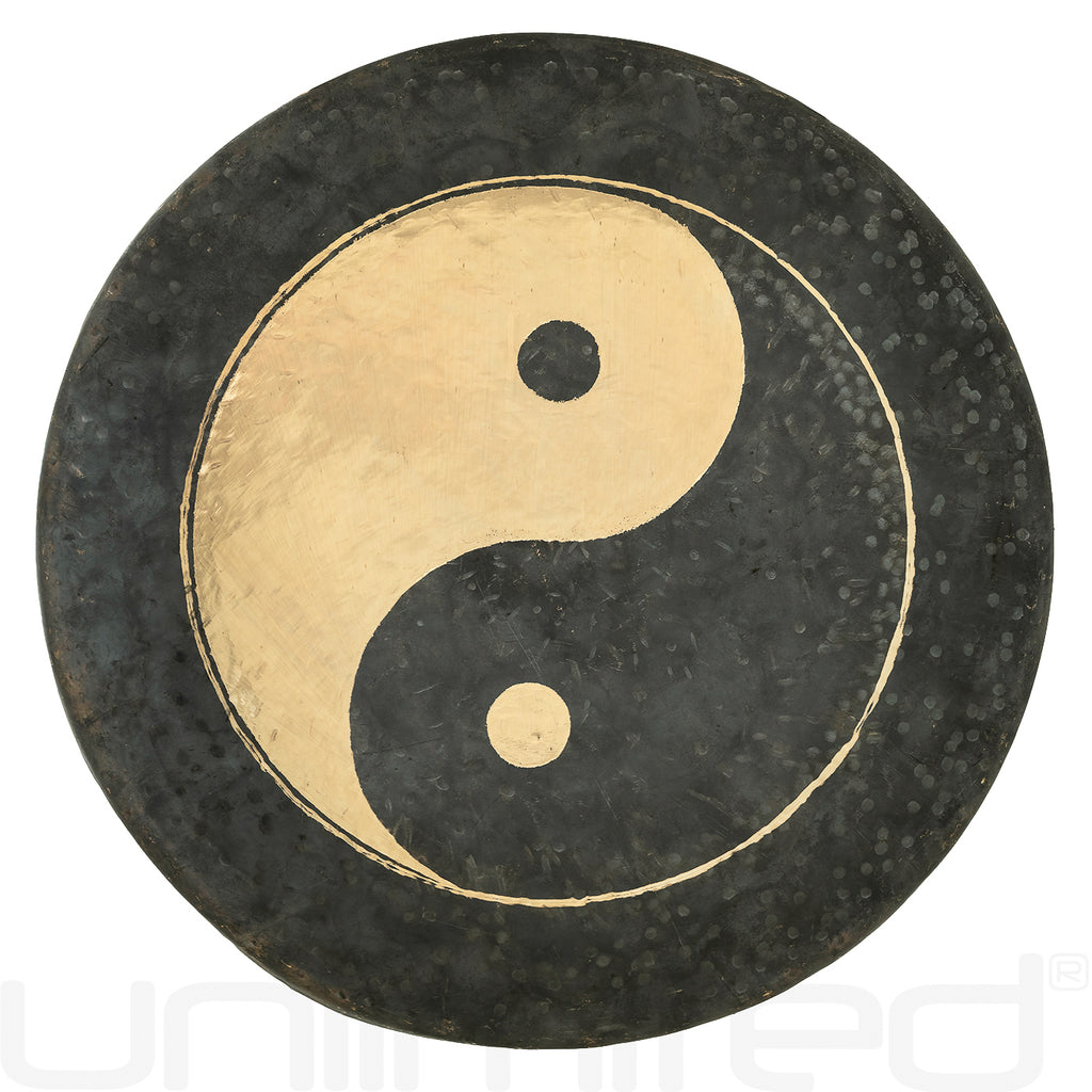 Unlimited Taoist Moonlight Gongs