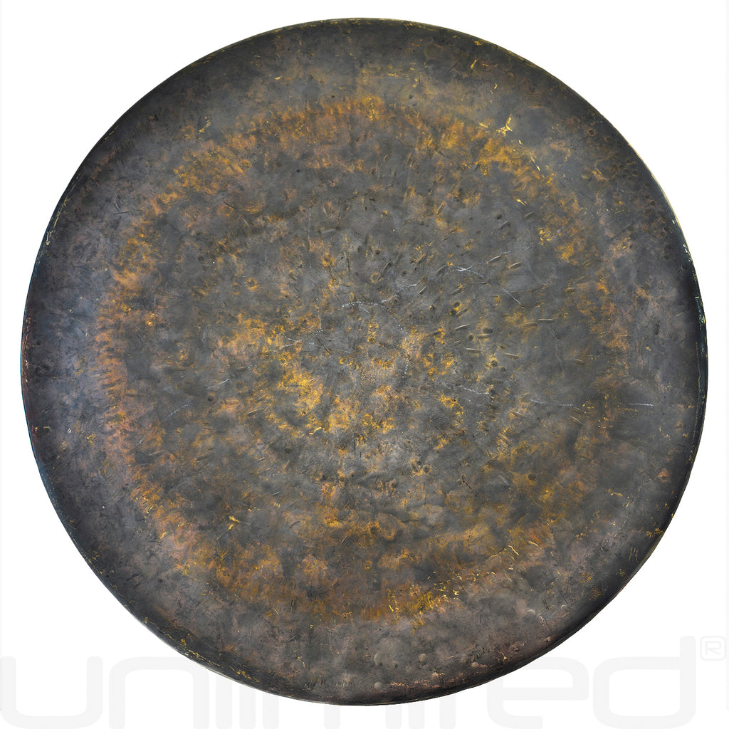 Unlimited Mother Tesla Gongs