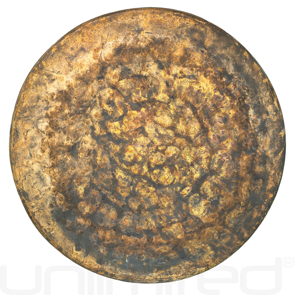 Unlimited Atlantis Gongs