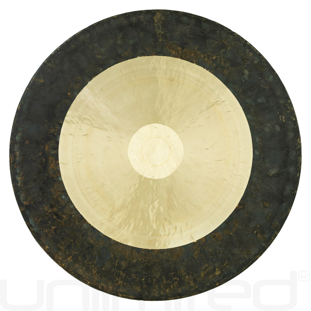 Unlimited Dark Star Gongs