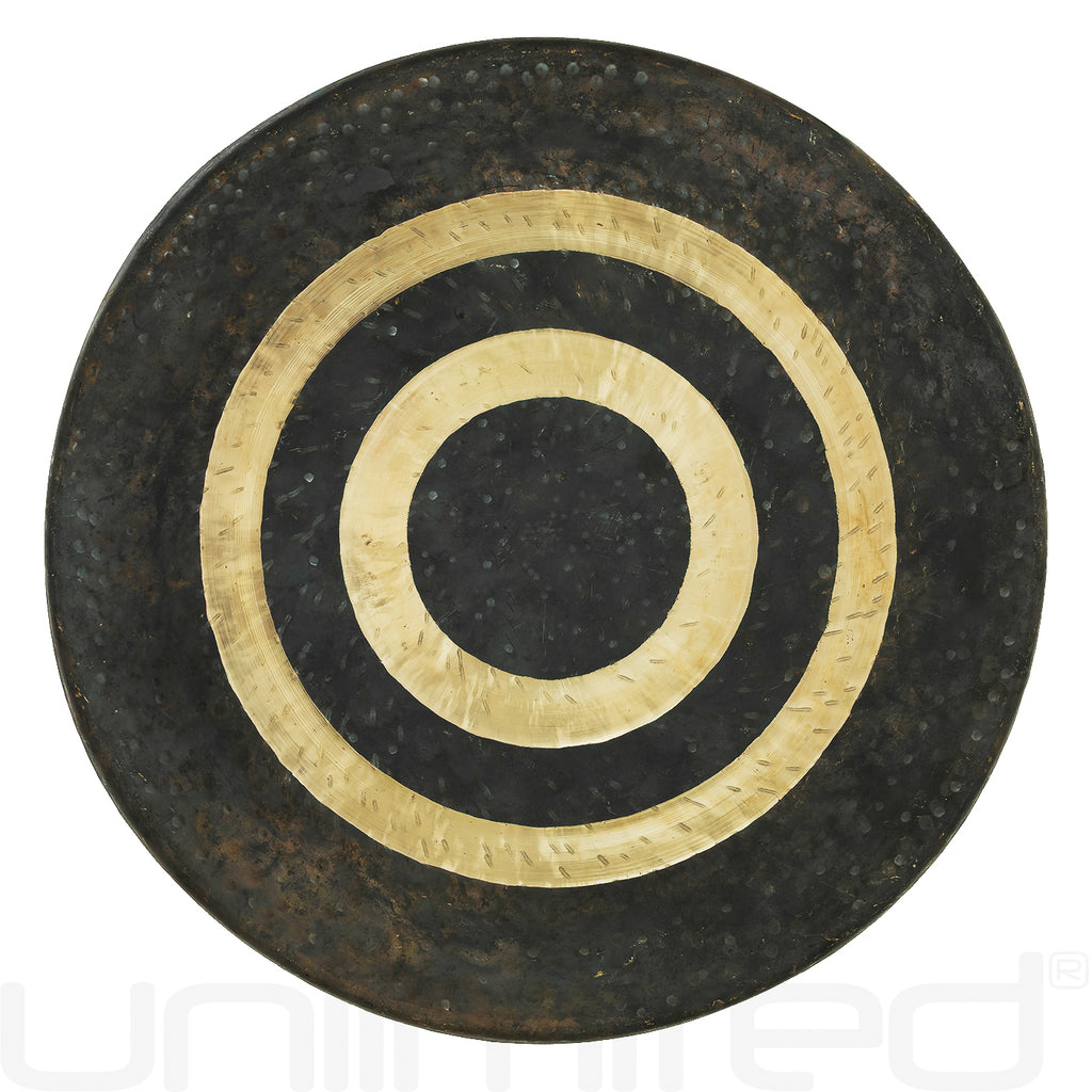 Unlimited Eventual Horizon Gongs