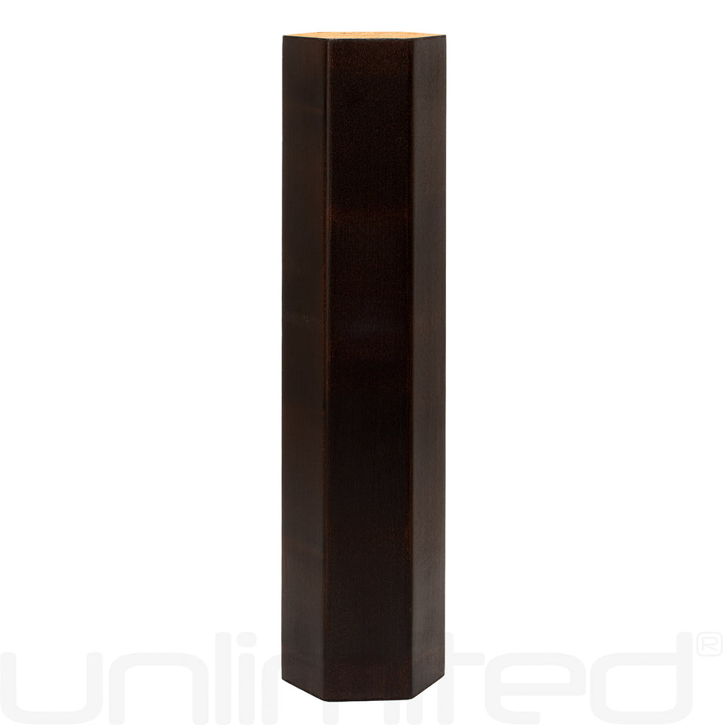 Unlimited 28" Soulwater Rainmaker (Dark Okoume)