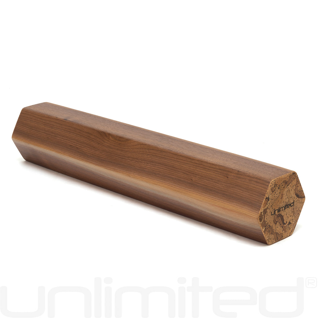 Unlimited 28" Soulwater Rainmaker (Walnut)