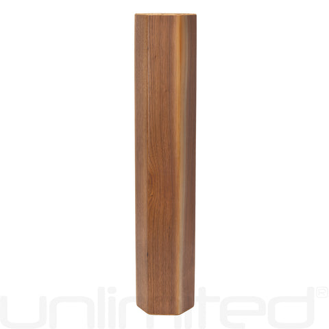 Unlimited 28" Soulwater Rainmaker (Walnut)