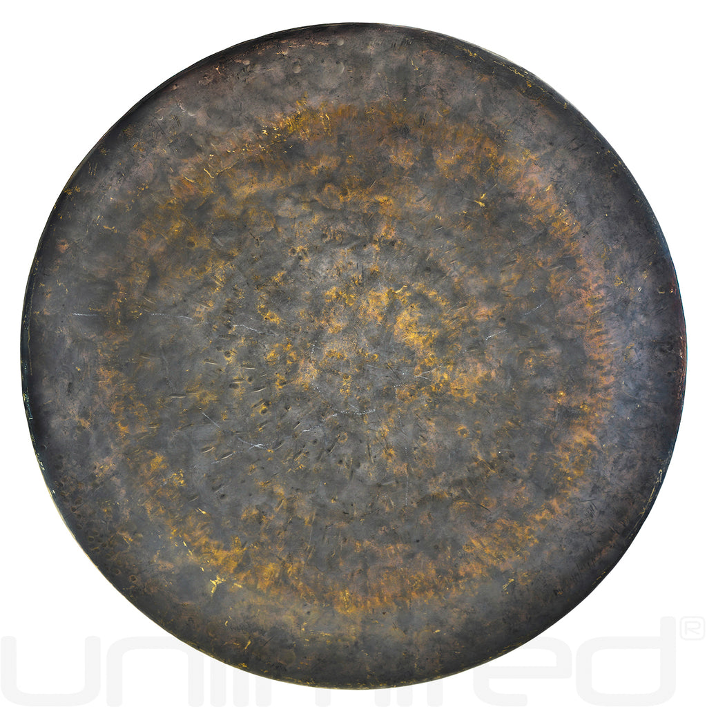 Unlimited Mother Tesla Gongs