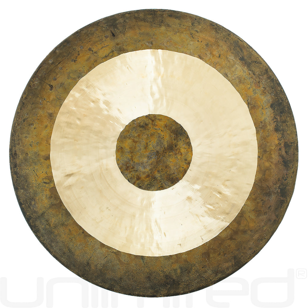 Unlimited Atlantis Chau Gongs