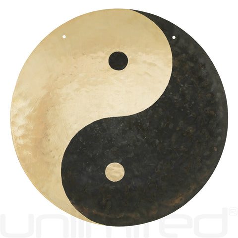 Unlimited Taoist Breeze Gongs