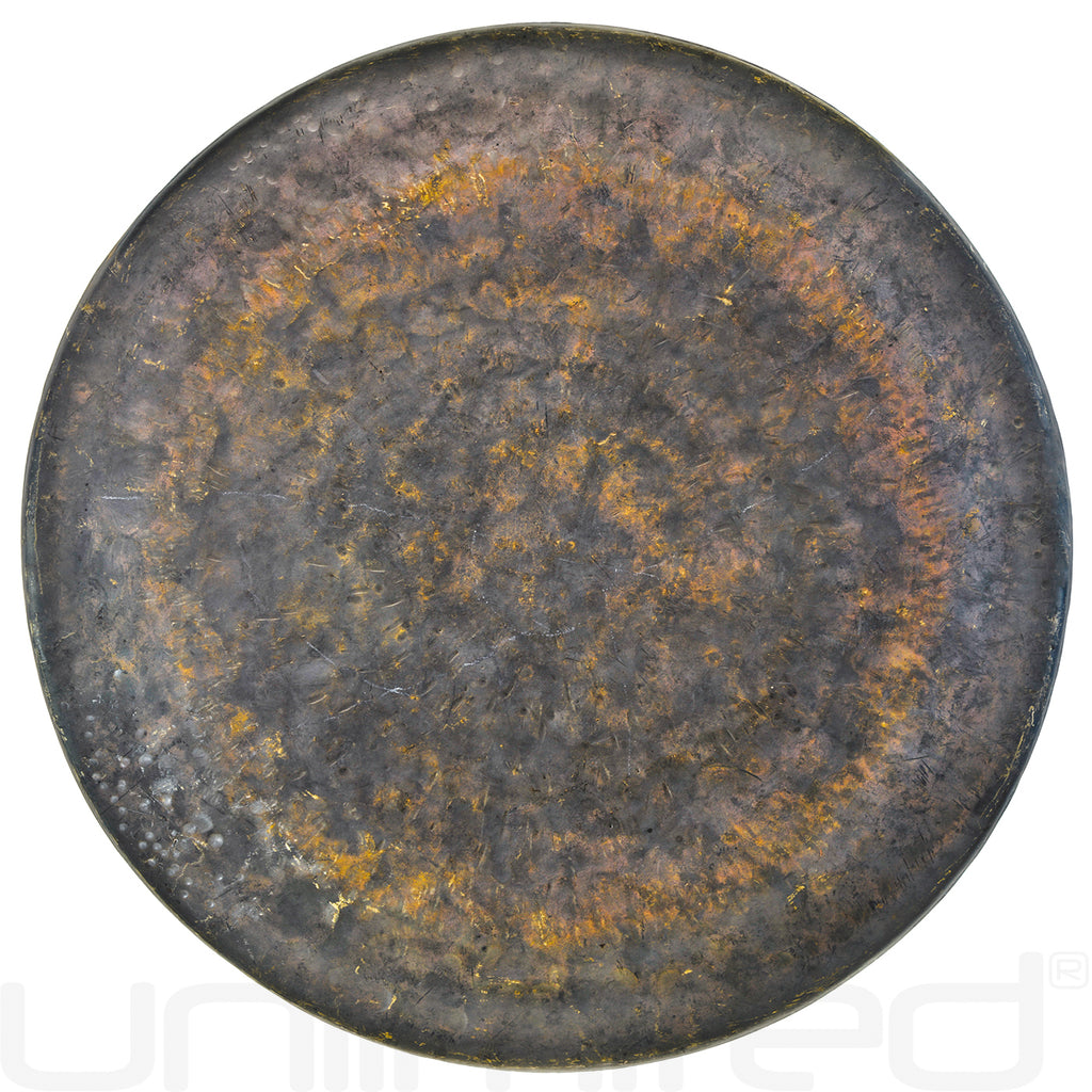 Unlimited Mother Tesla Gongs