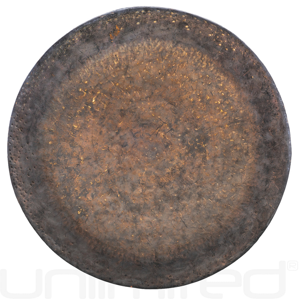 Unlimited BrightSide Gamma Gongs - 16" to 38"
