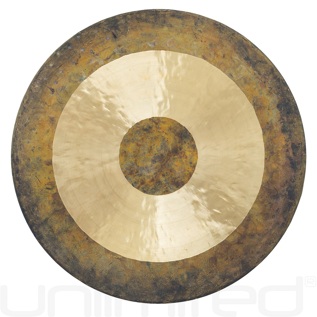 Unlimited Atlantis Chau Gongs