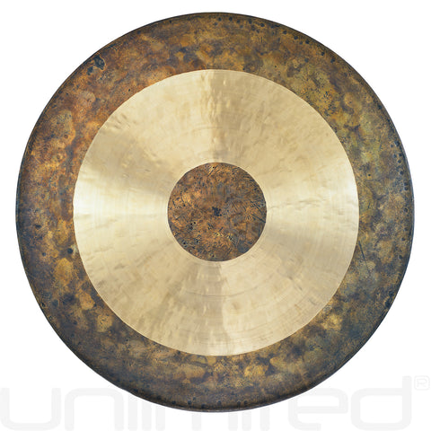 Unlimited Atlantis Chau Gongs