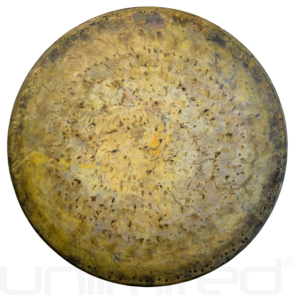 Unlimited Atlantis Gongs