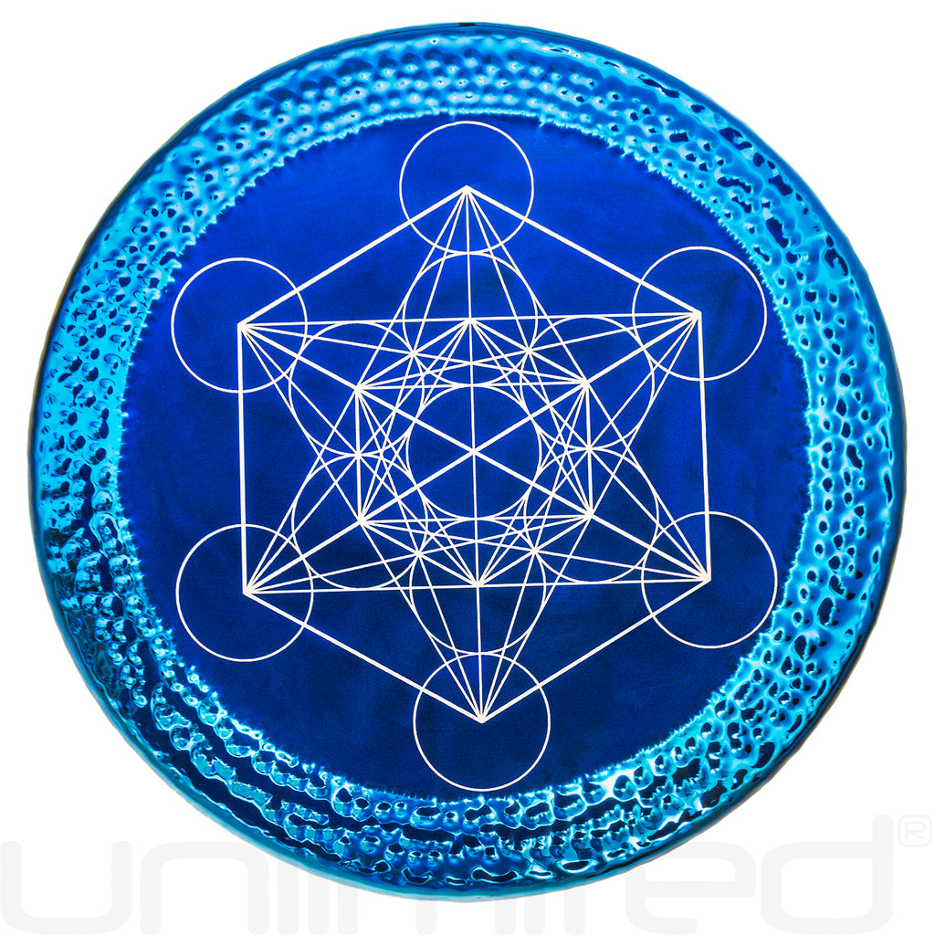 Unlimited Metatron Gongs - 26" to 32"